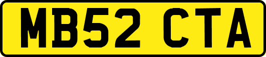 MB52CTA
