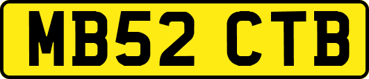 MB52CTB