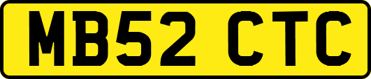 MB52CTC