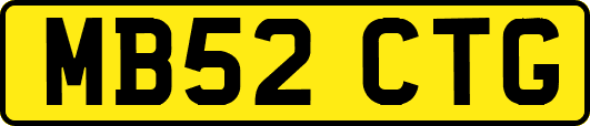 MB52CTG