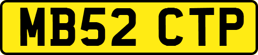 MB52CTP