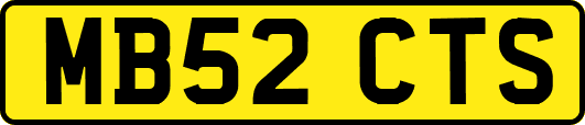MB52CTS