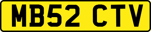 MB52CTV