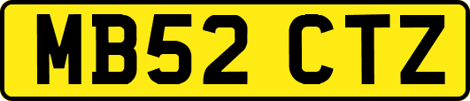 MB52CTZ