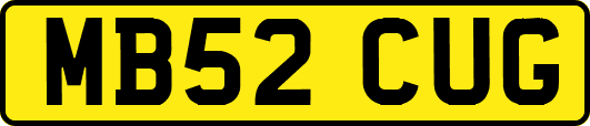 MB52CUG