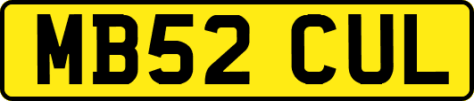 MB52CUL