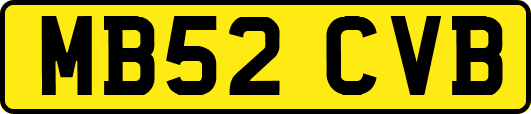 MB52CVB