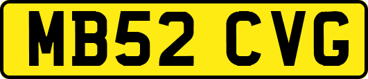 MB52CVG