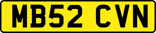 MB52CVN