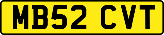 MB52CVT