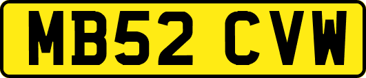 MB52CVW