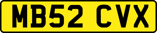 MB52CVX
