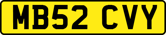MB52CVY