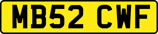 MB52CWF