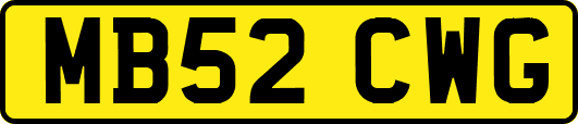 MB52CWG