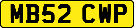 MB52CWP