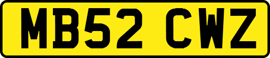 MB52CWZ