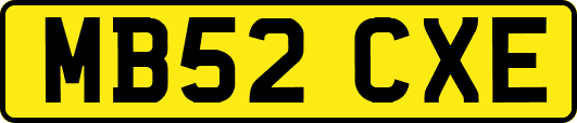 MB52CXE
