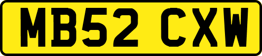 MB52CXW