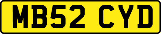 MB52CYD