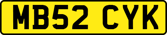 MB52CYK