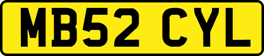 MB52CYL