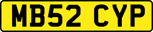 MB52CYP