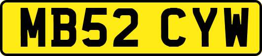 MB52CYW