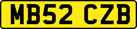 MB52CZB