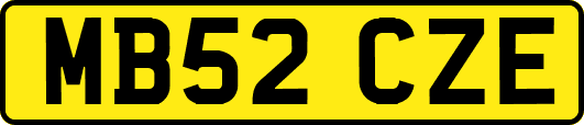 MB52CZE