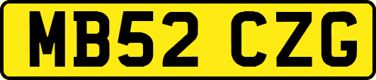 MB52CZG