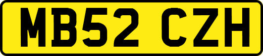 MB52CZH