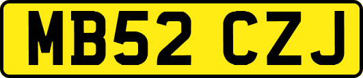 MB52CZJ