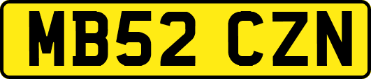 MB52CZN