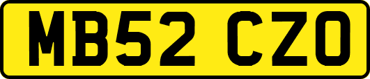 MB52CZO