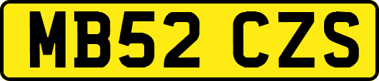 MB52CZS