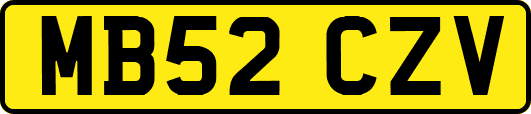 MB52CZV