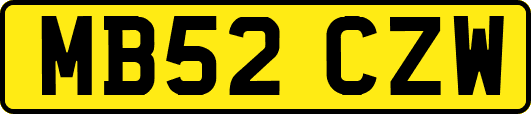 MB52CZW