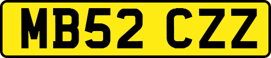 MB52CZZ
