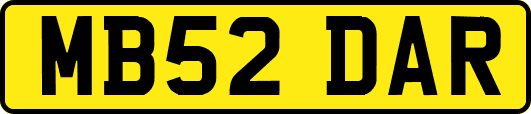 MB52DAR