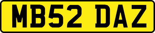 MB52DAZ
