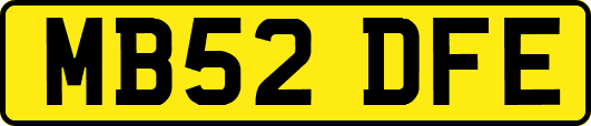 MB52DFE