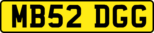 MB52DGG