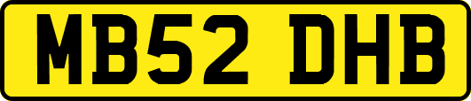MB52DHB