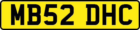MB52DHC