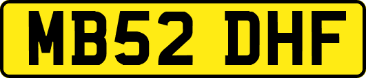 MB52DHF