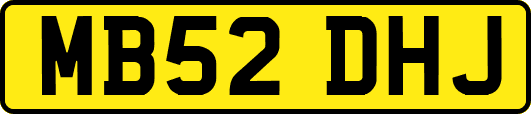 MB52DHJ