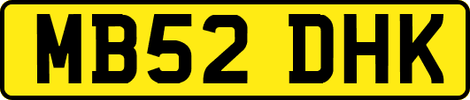 MB52DHK