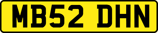 MB52DHN
