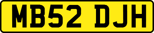 MB52DJH